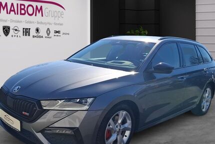 Skoda Octavia 110.960 km 26.900 &euro; Kevelaer 47623