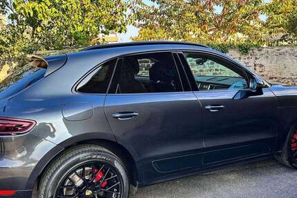 Porsche Macan 177.000 km 29.500 &euro; Nettetal, Stadt 41334