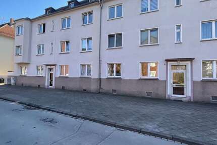 Wohnung Gelsenkirchen Feldmark - 2 Zimmer, 40 m&sup2;, 350&euro; | Angebot:26069080