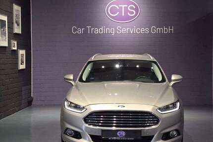 Ford Mondeo 143.851 km 12.100 &euro; Düsseldorf 40476