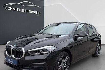 BMW 118 99.441 km 18.900 &euro; Wachtendonk 47669