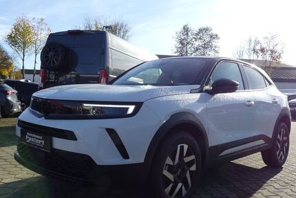 Opel Mokka 12.500 km 20.980 &euro; Oberhausen 46147