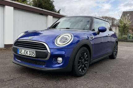 Mini One 54.000 km 15.900 &euro; Gladbeck 45966