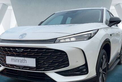 MG HS 11.000 km 29.780 &euro; Moers 47441