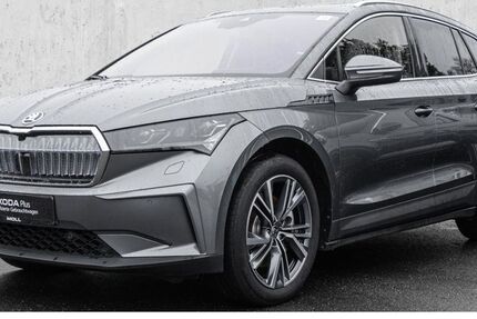 Skoda Enyaq 25.371 km 39.730 &euro; Düsseldorf 40474