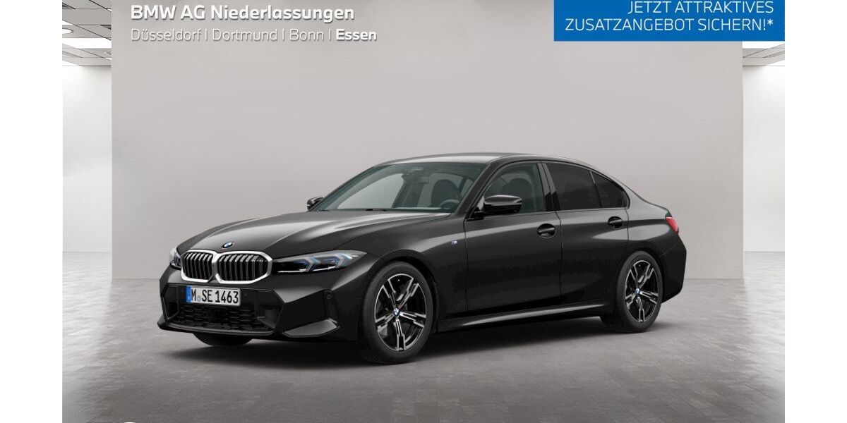 BMW 320 24.969 km 44.299 &euro; Essen 45141