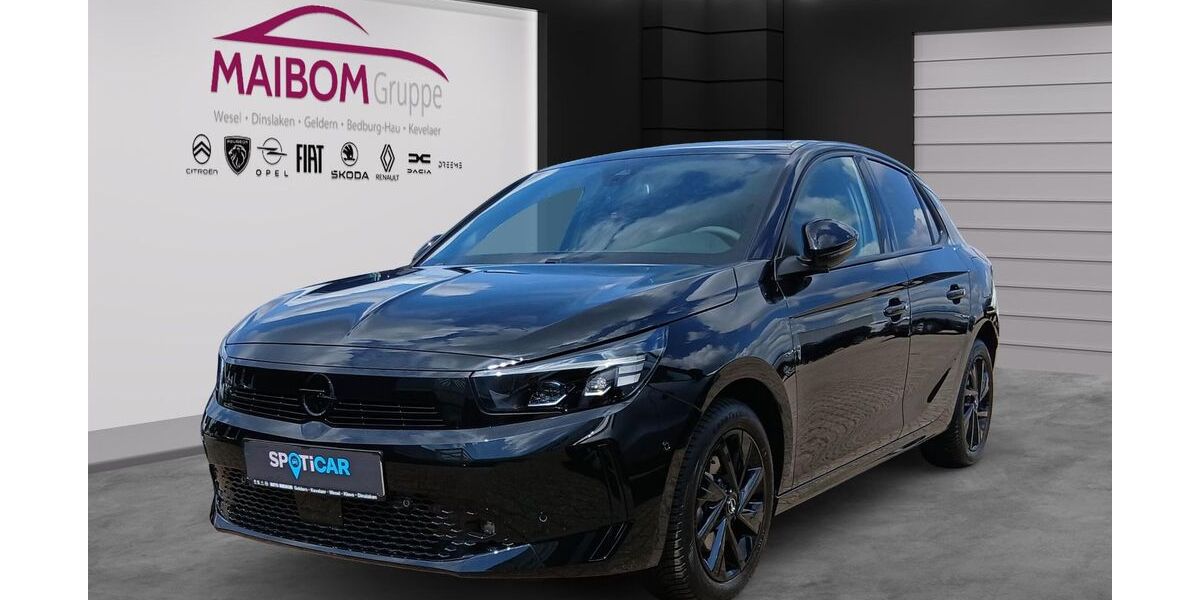 Opel Corsa 5.005 km 20.950 &euro; Kevelaer 47623