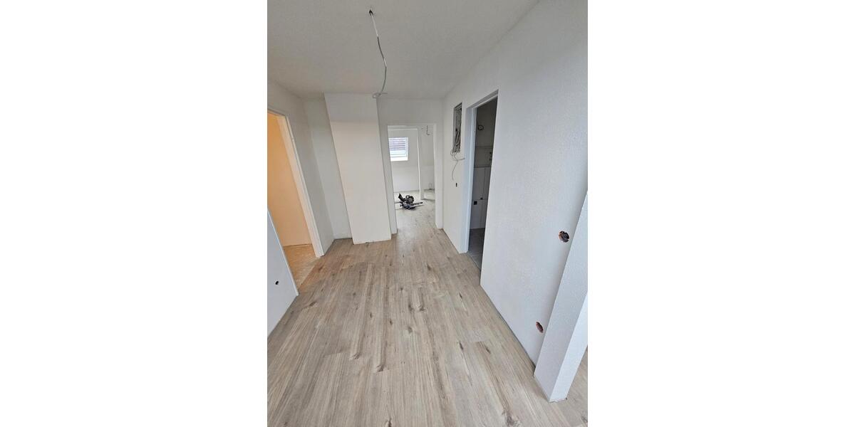 Etagenwohnung Krefeld Cracau - 2 Zimmer, 40 m&sup2;, 520&euro; | Angebot:26505502