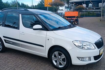 Skoda Roomster 109.000 km 5.600 &euro; Geldern 47608