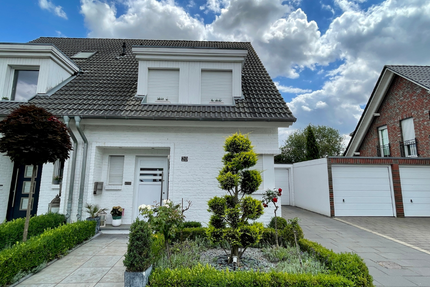 Haus Kempen - 5 Zimmer, 130 m&sup2;, 720.000&euro; | Angebot:8999255