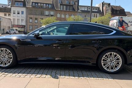 Audi A5 119.000 km 26.500 &euro; Kaarst 41564