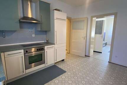 Wohnung Mülheim an der Ruhr Broich - 2 Zimmer, 53 m&sup2;, 345&euro; | Angebot:25926547