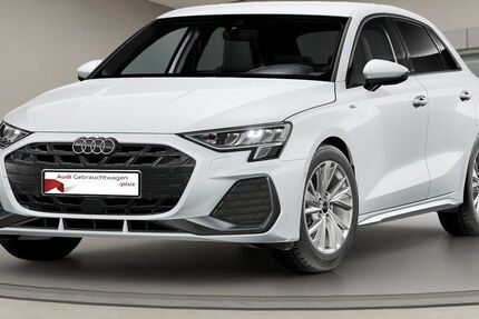 Audi A3 27.297 km 29.433 &euro; Krefeld 47805