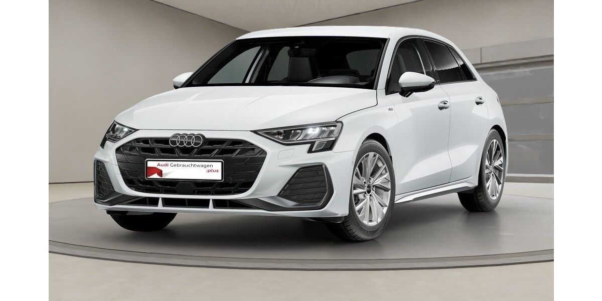 Audi A3 27.297 km 29.433 &euro; Krefeld 47805