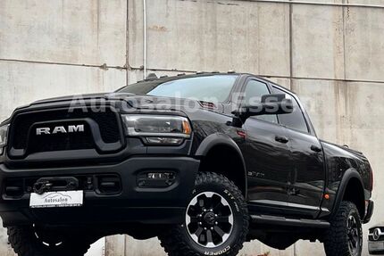 Dodge RAM 69.998 km 58.950 &euro; Essen 45141