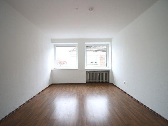 Etagenwohnung Krefeld - 2 Zimmer, 65 m&sup2;, 500&euro; | Angebot:25255768