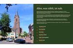 Etagenwohnung Nettetal - 3 Zimmer, 92 m&sup2;, 240.000&euro; | Angebot:26995700