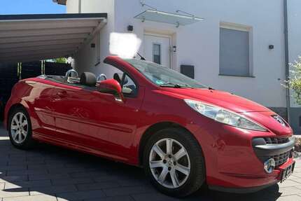Peugeot 207 135.500 km 2.900 &euro; Essen, Stadt 45359