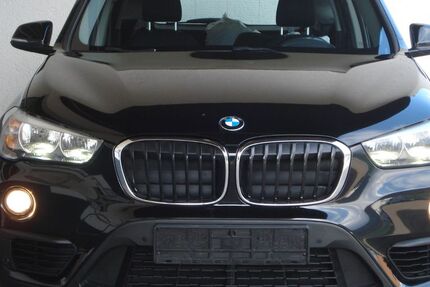BMW X1 135.000 km 13.950 &euro; Kaarst 41564