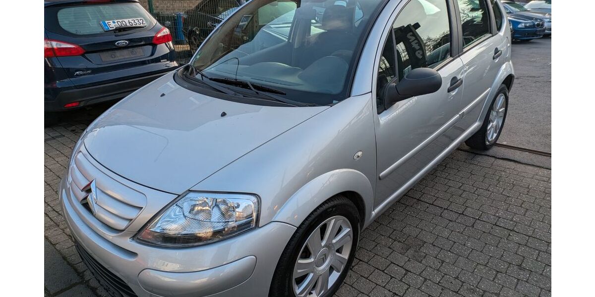 Citroen C3 139.000 km 2.700 &euro; Essen 45359