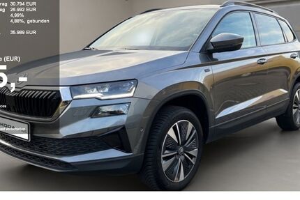 Skoda Karoq 24.189 km 33.998 &euro; Krefeld 47809
