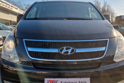 Hyundai H-1 Starex 217.000 km 8.800 &euro; Bottrop 46238