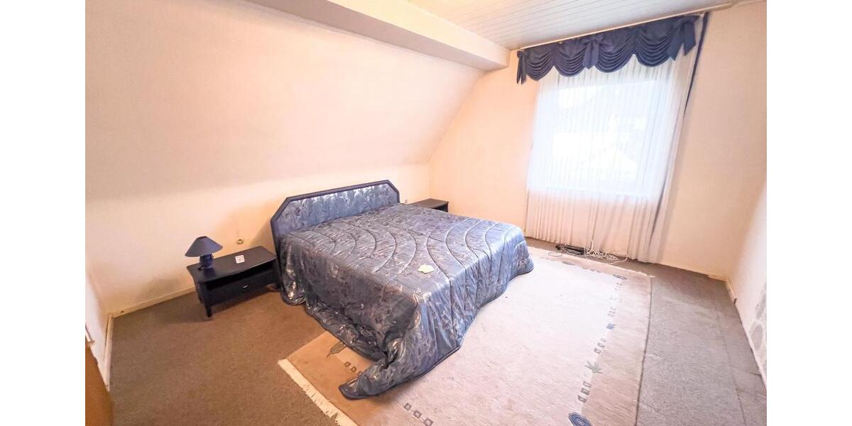 Doppelhaushälfte Oberhausen Alsfeld - 4 Zimmer, 82 m&sup2;, 230.000&euro; | Angebot:24813138