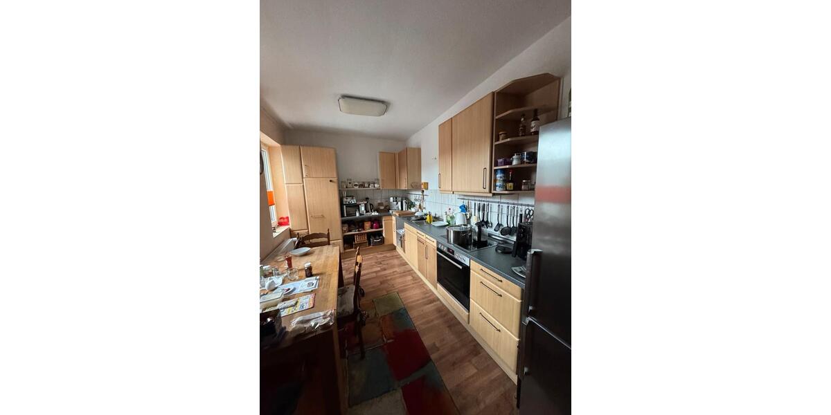 Erdgeschoßwohnung Krefeld - 2.5 Zimmer, 60 m&sup2;, 420&euro; | Angebot:25862475