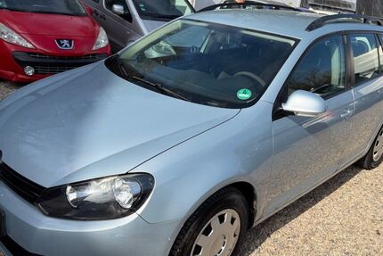 VW Golf 189.000 km 3.999 &euro; Essen 45147