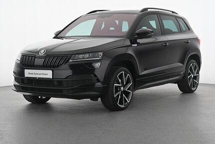 Skoda Karoq 42.547 km 27.960 &euro; Essen 45143