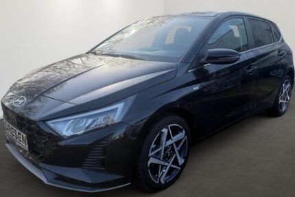 Hyundai i20 7.120 km 20.650 &euro; Neuss 41464