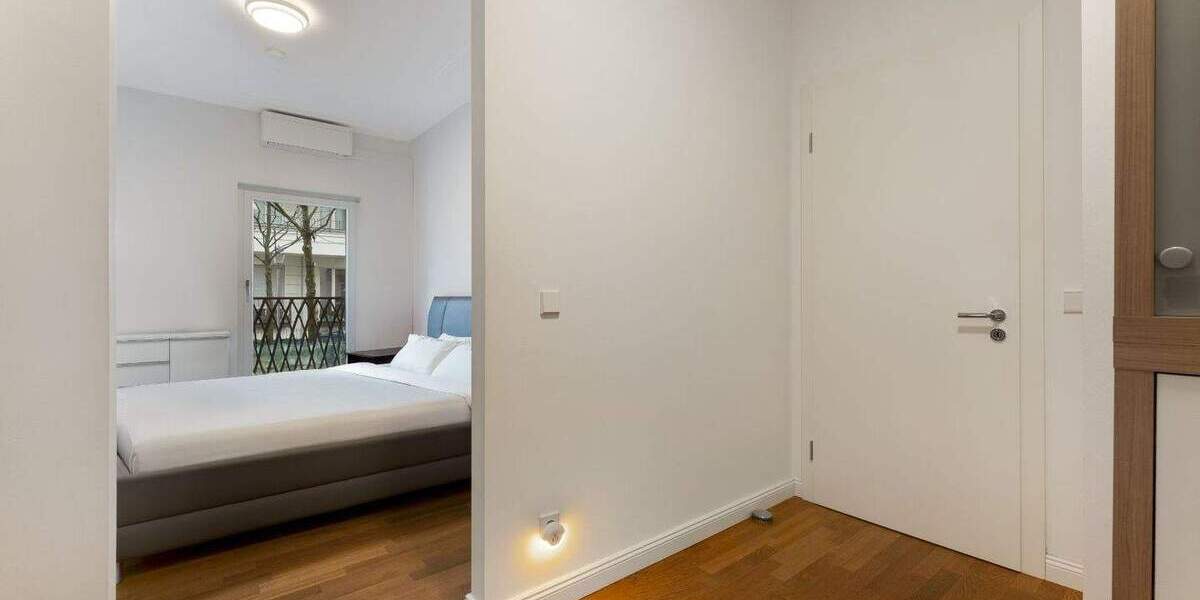 Etagenwohnung Düsseldorf Heerdt - 5 Zimmer, 189 m&sup2;, 1.250.000&euro; | Angebot:26016999