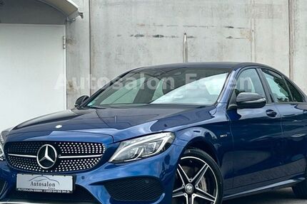 Mercedes-Benz C 450 AMG 62.986 km 31.890 &euro; Essen 45141