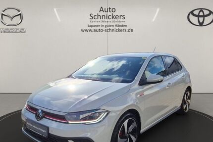 VW Polo 16.025 km 24.650 &euro; Moers 47441