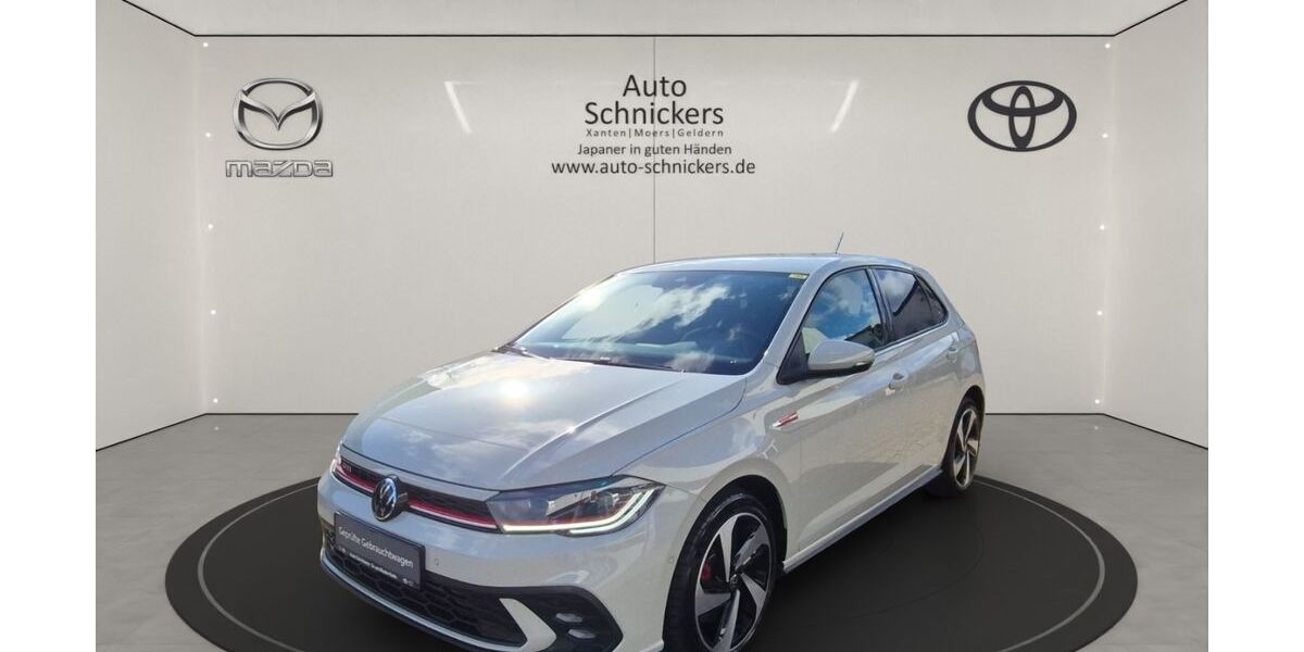 VW Polo 16.025 km 24.650 &euro; Moers 47441