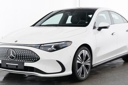 Mercedes-Benz CLA 350 10.437 km 52.450 &euro; Oberhausen 46149