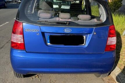 Kia Picanto 171.395 km 1.850 &euro; Düsseldorf 40591