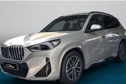 BMW X1 20.600 km 38.474 &euro; Duisburg 47053