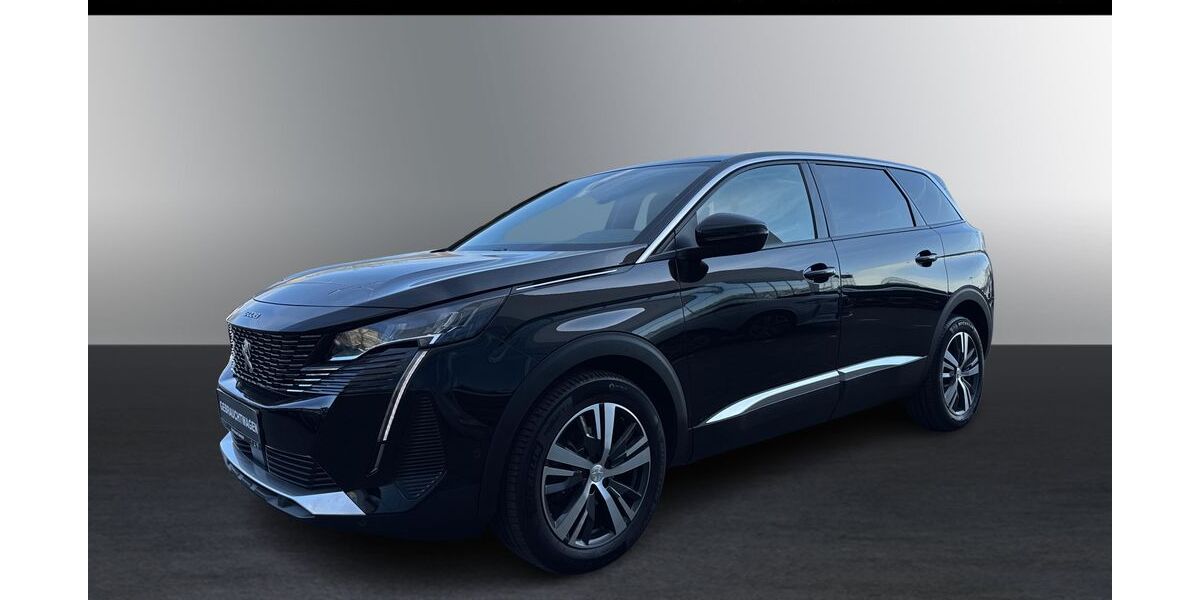 Peugeot 5008 27.379 km 26.490 &euro; Xanten 46509