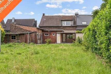 Haus Meerbusch Kierst - 6 Zimmer, 135 m&sup2;, 324.000&euro; | Angebot:27326143