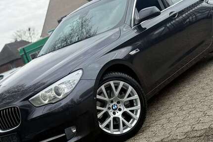 BMW 535 215.000 km 8.999 &euro; Krefeld 47805