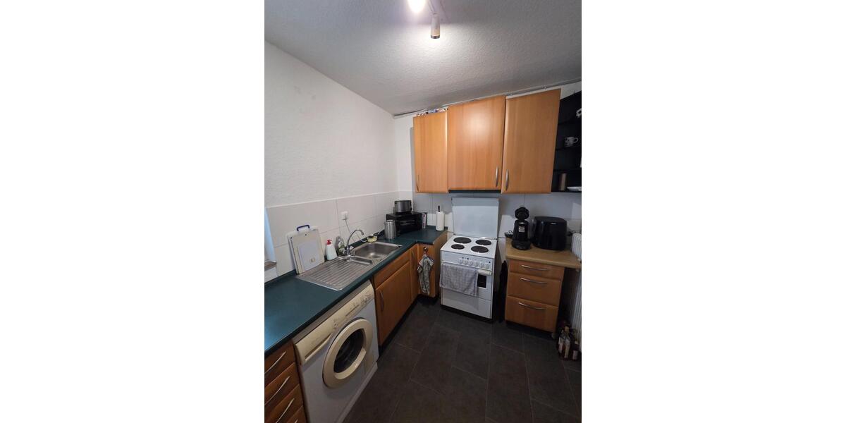 Etagenwohnung Duisburg - 2 Zimmer, 58 m&sup2;, 735&euro; | Angebot:25943411