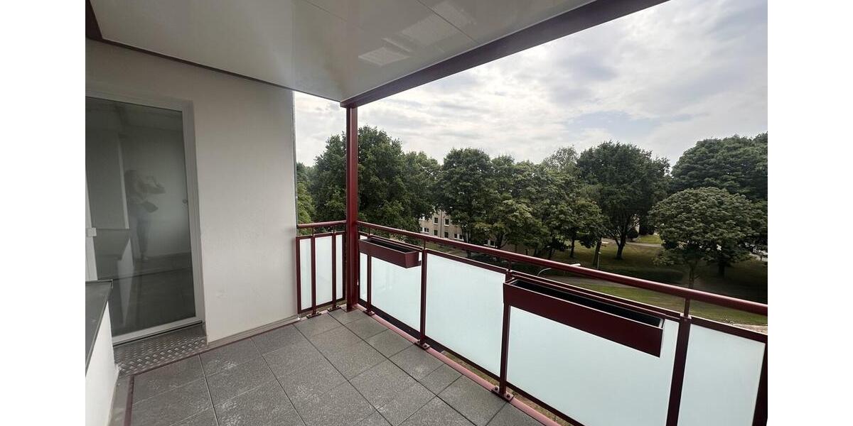 Etagenwohnung Moers Rheinkamp - 2.5 Zimmer, 68 m&sup2;, 561&euro; | Angebot:25423594