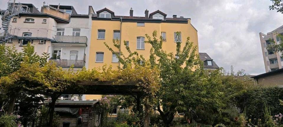 Etagenwohnung Düsseldorf Stadtbezirk 6 - 5 Zimmer, 132 m&sup2;, 470.000&euro; | Angebot:26414899