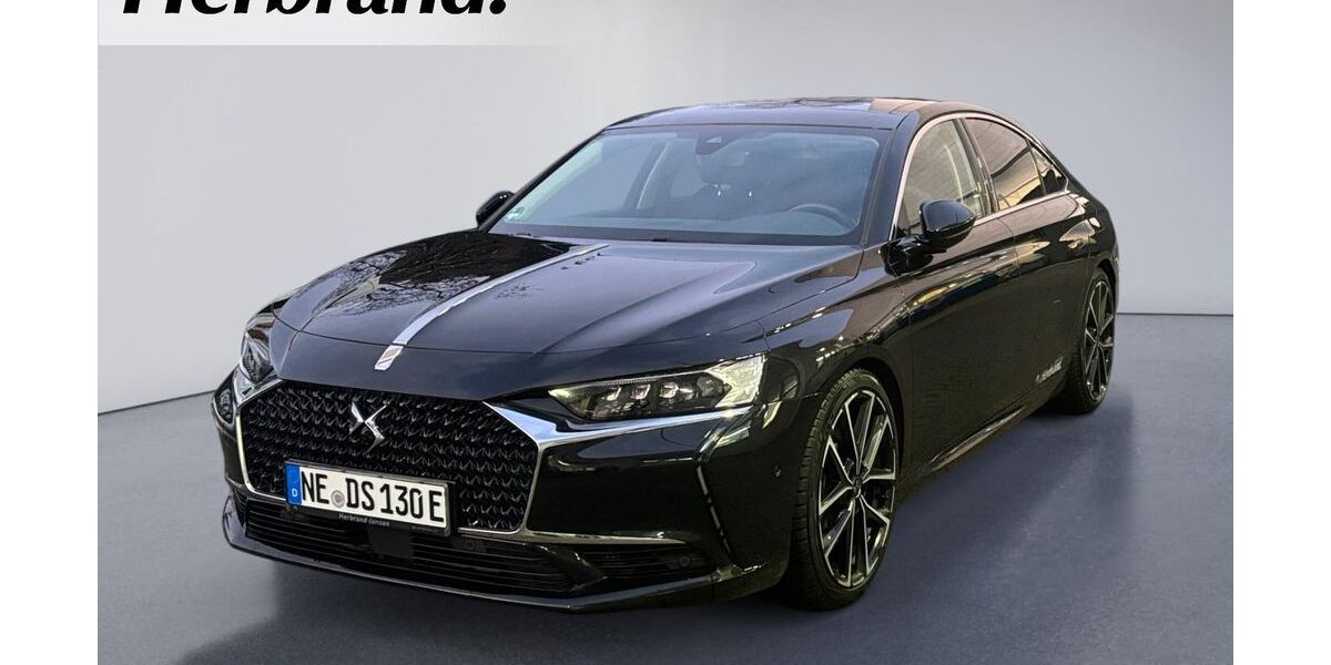 DS Automobiles DS9 39.765 km 42.890 &euro; Neuss 41460