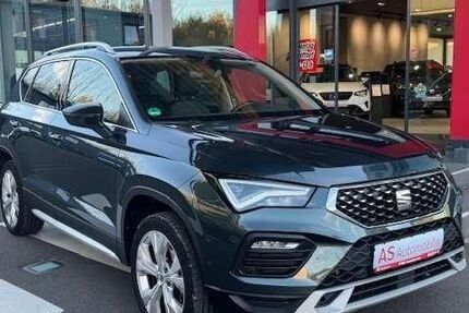 Seat Ateca 68.800 km 27.880 &euro; Essen 45326