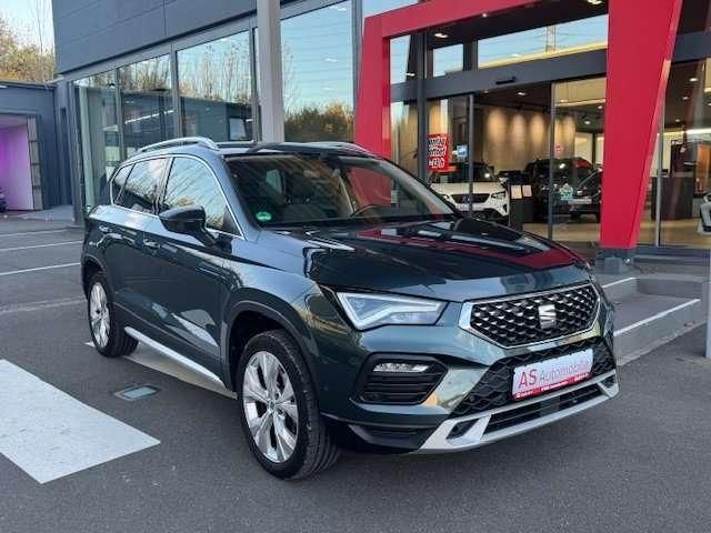 Seat Ateca 68.800 km 27.880 &euro; Essen 45326