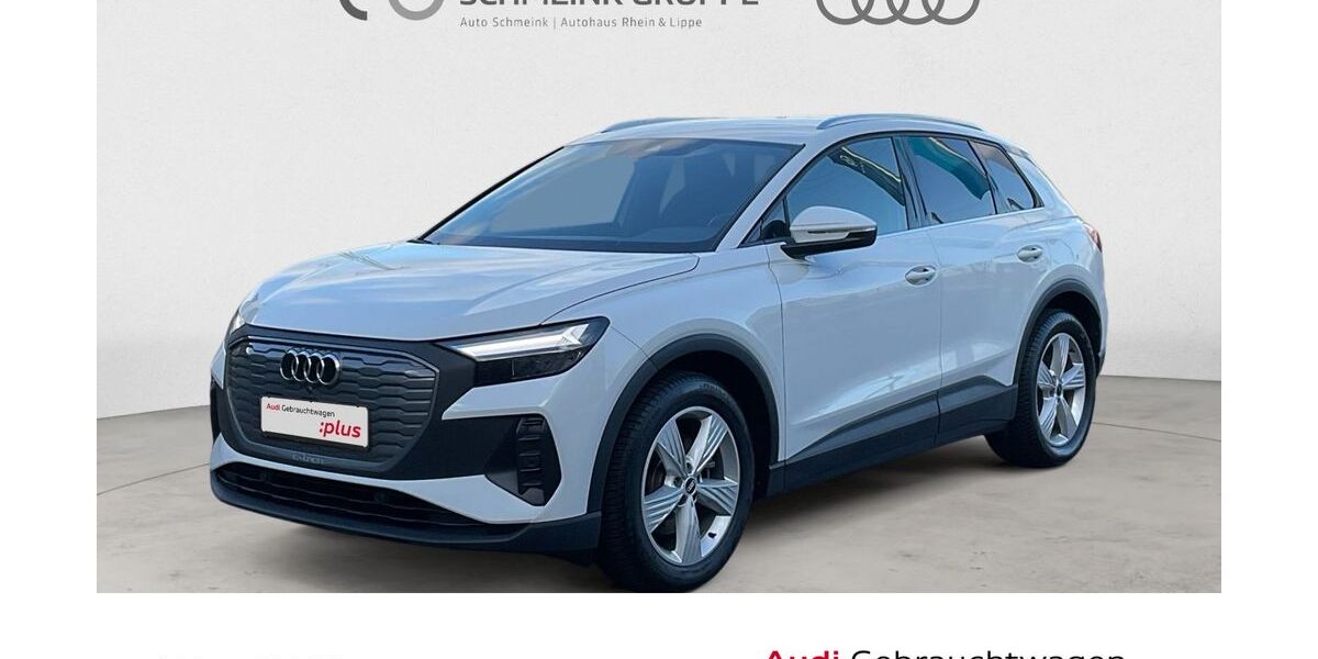 Audi Q4 e-tron 25.038 km 25.880 &euro; Wesel 46483