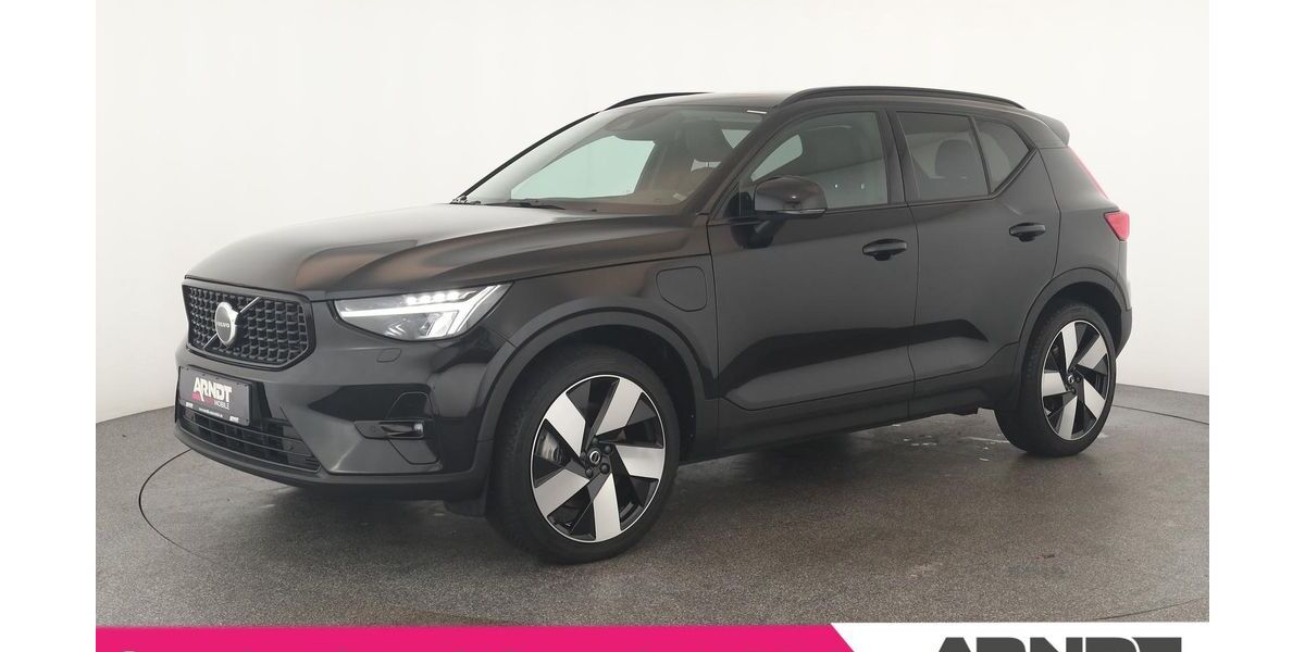 Volvo XC40 40.500 km 33.184 &euro; Neuss 41460