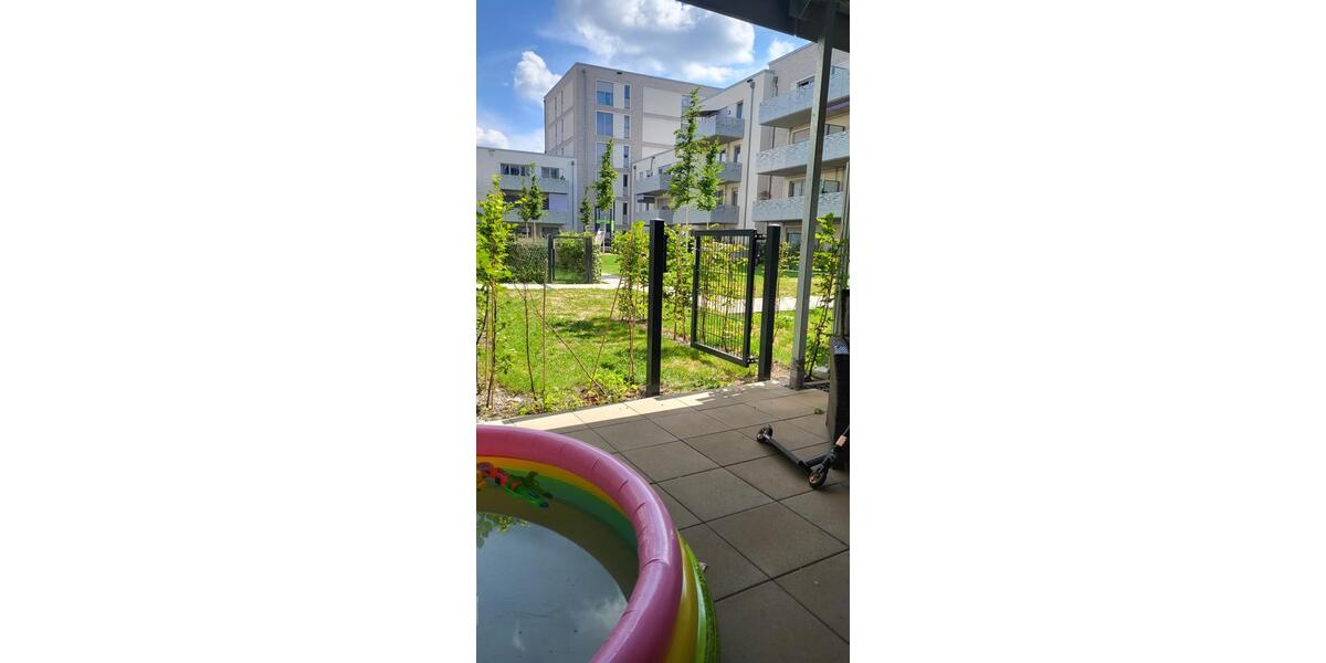 Etagenwohnung Düsseldorf Stadtbezirk 6 - 4 Zimmer, 132 m&sup2;, 1.966&euro; | Angebot:25323258